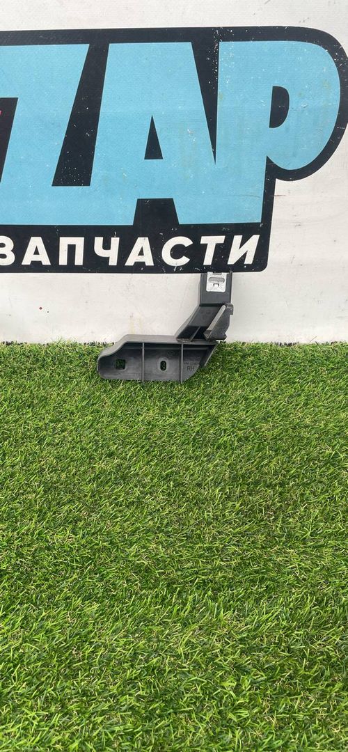 кронштейн (крепление) Volkswagen Jetta 6 поколение 2014, 1.4 л., бензин, МКПП, седан, передний привод, 5C7863442