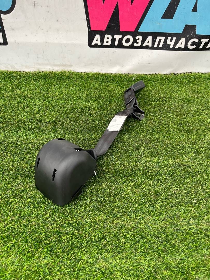 ремень безопасности Volkswagen Jetta 6 поколение 2014, 1.4 л., бензин, МКПП, седан, передний привод, 5C6857807D