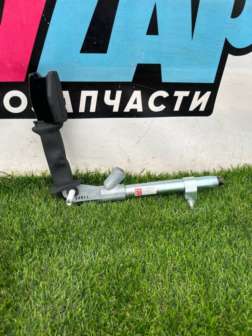 ремень безопасности Tesla Model X 1 поколение 2018, электро, хетчбэк 5 дв., 1082098
