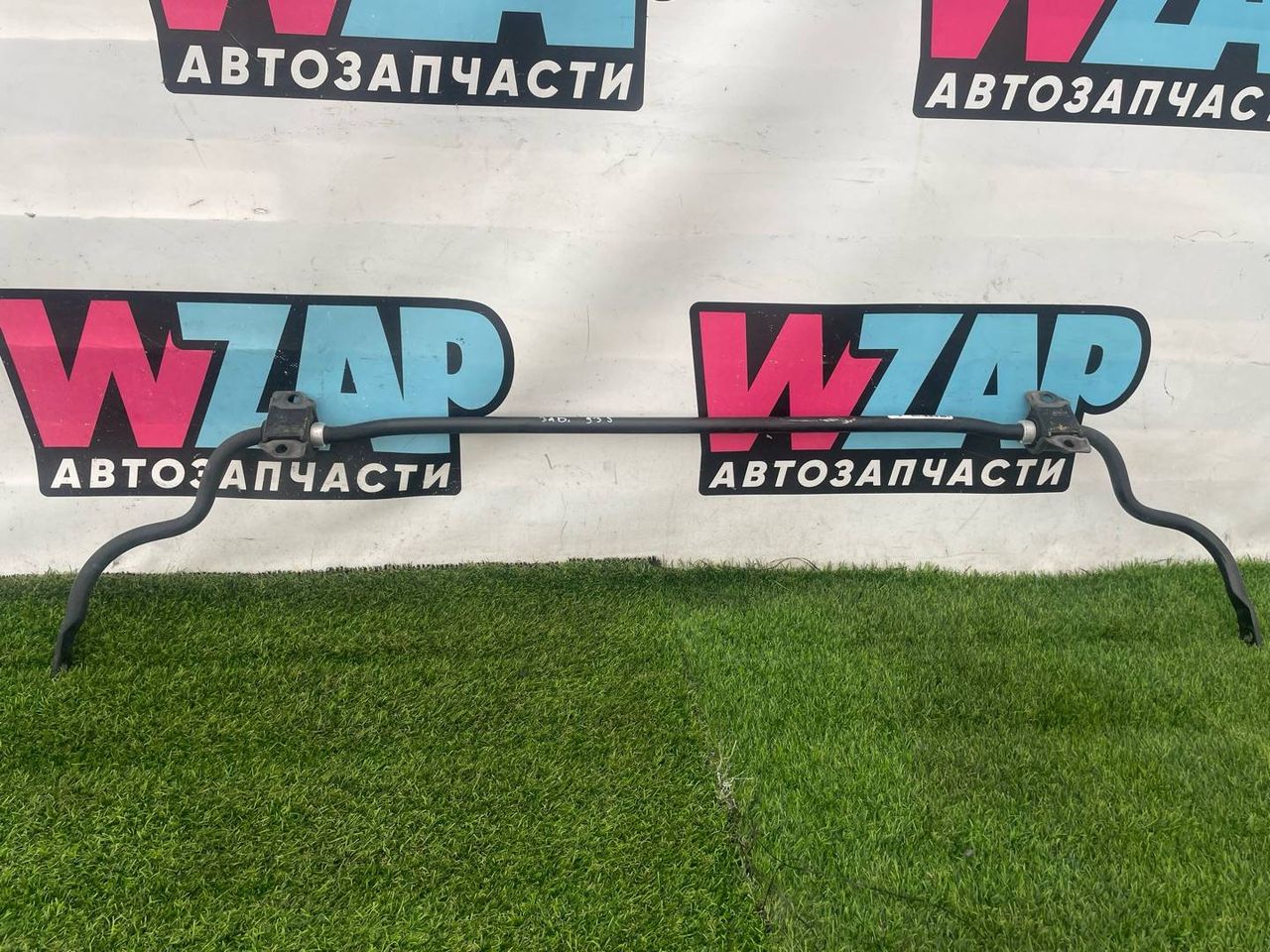 стабилизатор подвески задний Jeep Wrangler 4 поколение 2020, АКПП, внедорожник 5 дв., 6824795AC