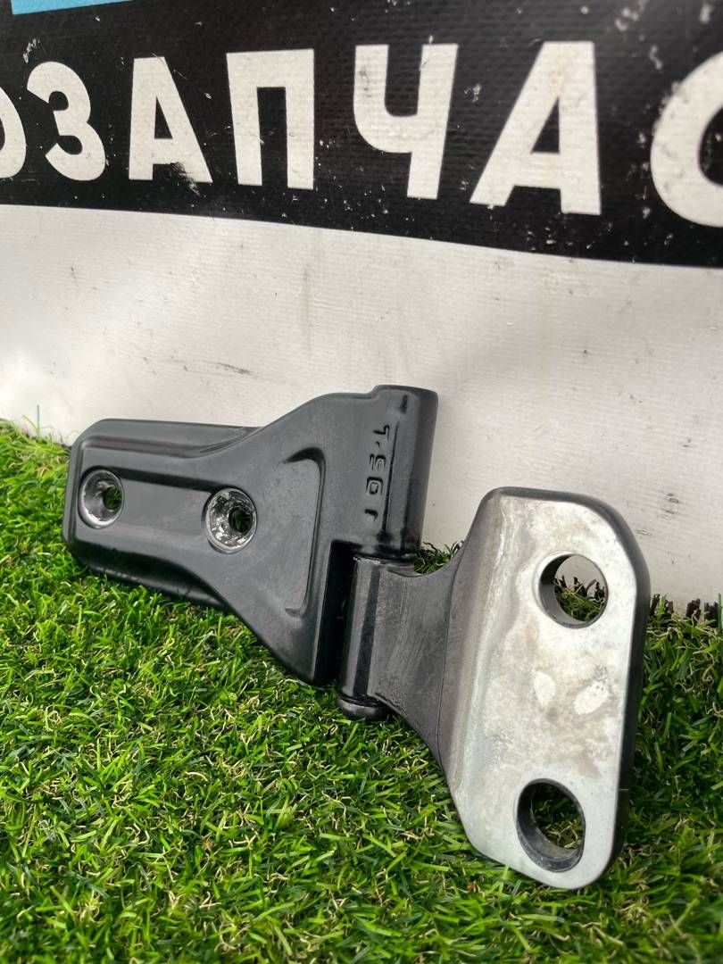 петля двери Jeep Wrangler 4 поколение 2020, АКПП, внедорожник 5 дв., 68297678AC