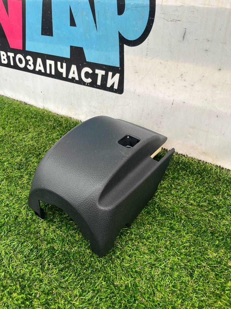 кожух рулевой колонки Volkswagen Jetta 6 поколение 2014, 1.4 л., бензин, МКПП, седан, передний привод