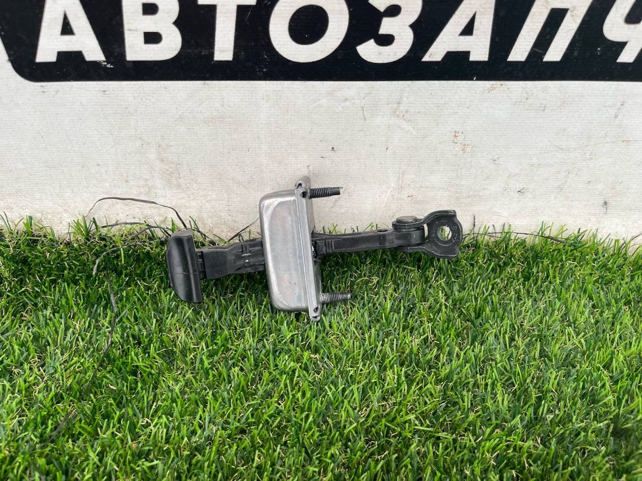 ограничитель открывания двери RAM 1500 5 поколение 2019, 5.7 л., бензин, АКПП, пикап, полный привод