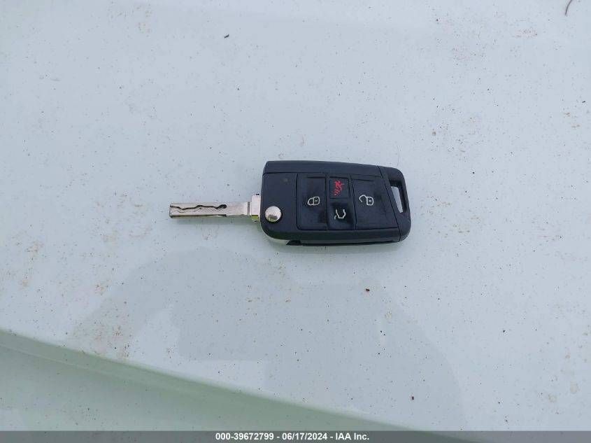Volkswagen Jetta 7 2019