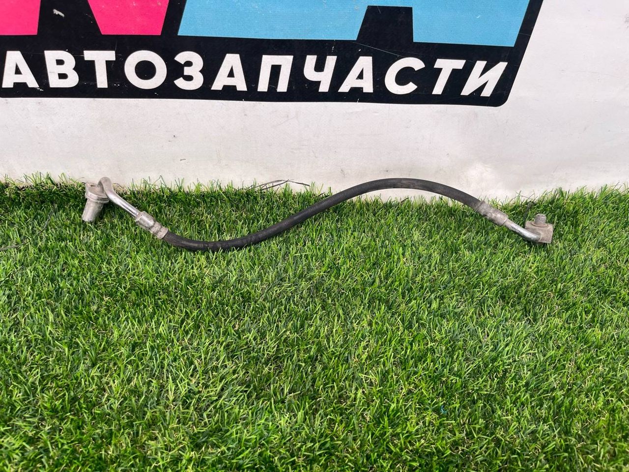 шланг тормозной RAM 1500 5 поколение 2019, 5.7 л., бензин, АКПП, пикап, полный привод