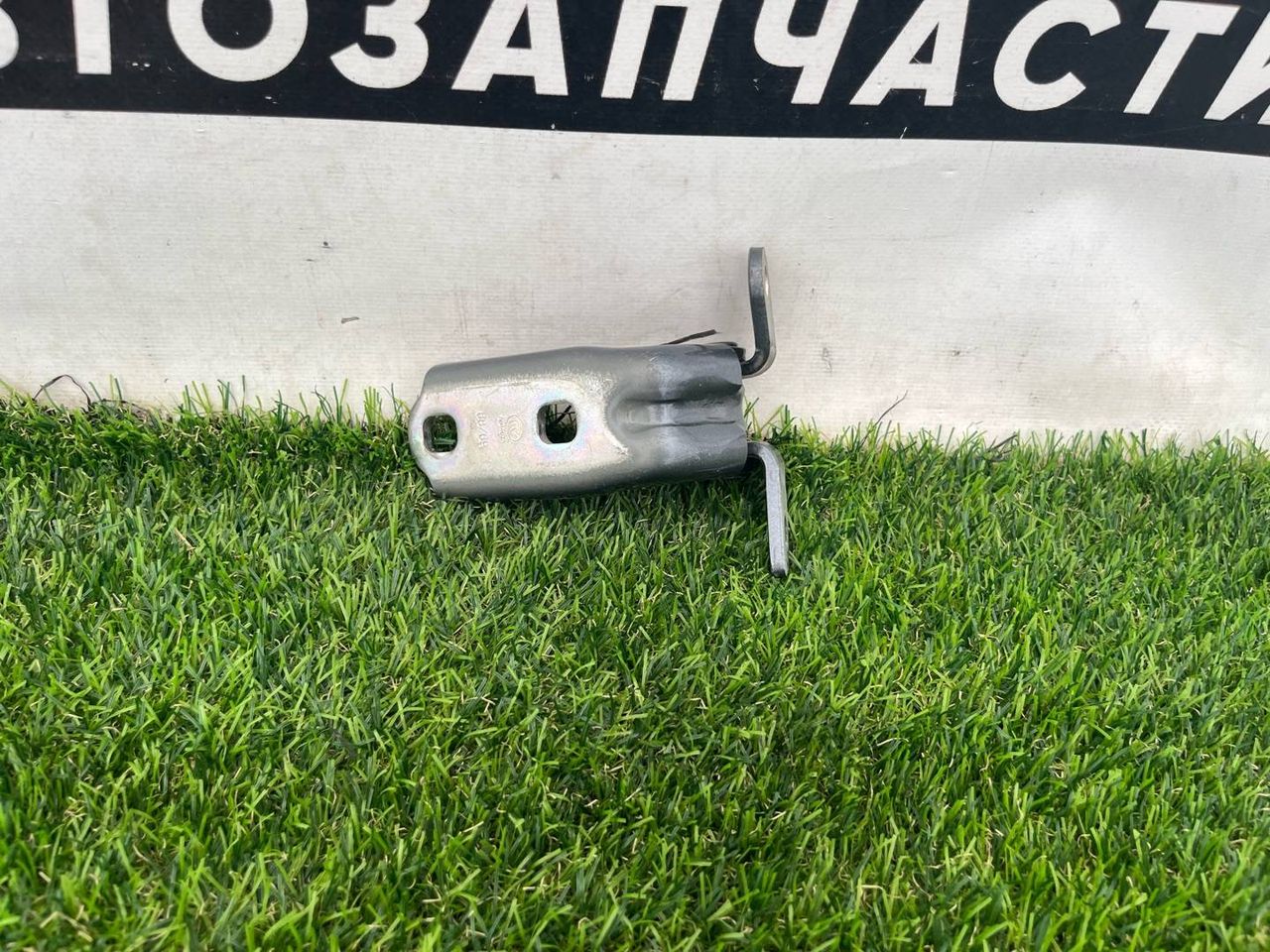 петля двери Buick Encore GX 1 поколение 2020, 1.2 л., бензин, вариатор, хетчбэк 5 дв., передний привод