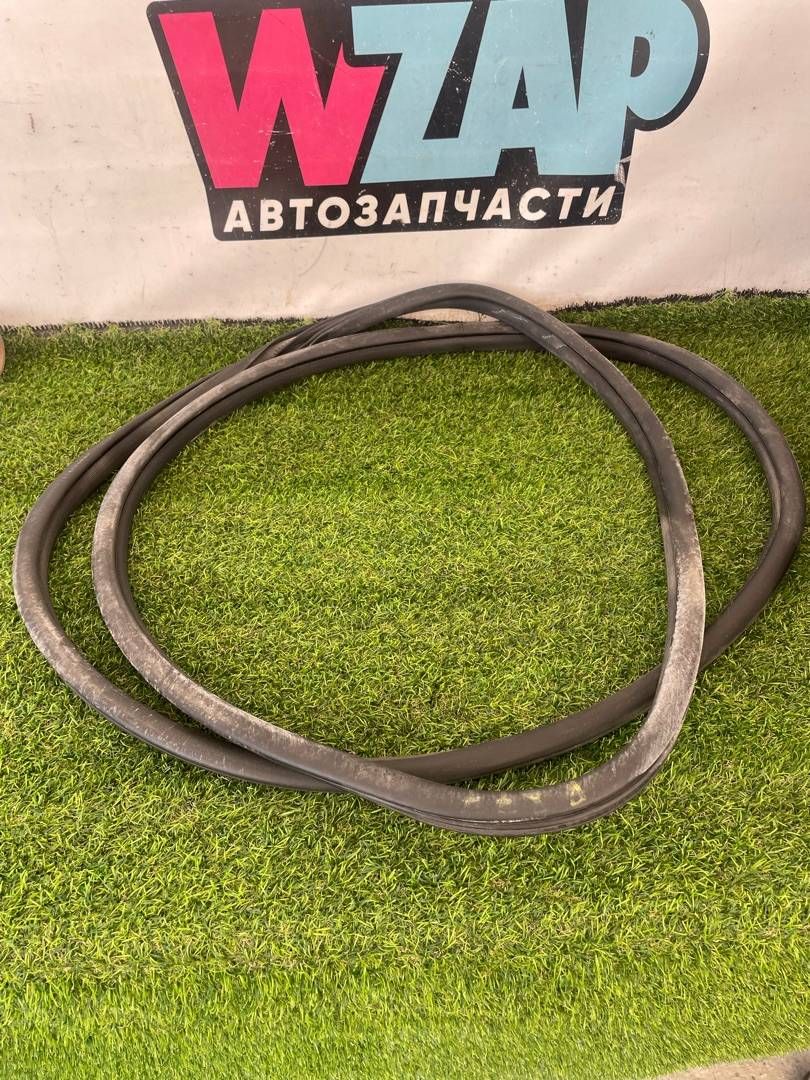 уплотнитель двери RAM 1500 5 поколение 2019, 5.7 л., бензин, АКПП, пикап, полный привод