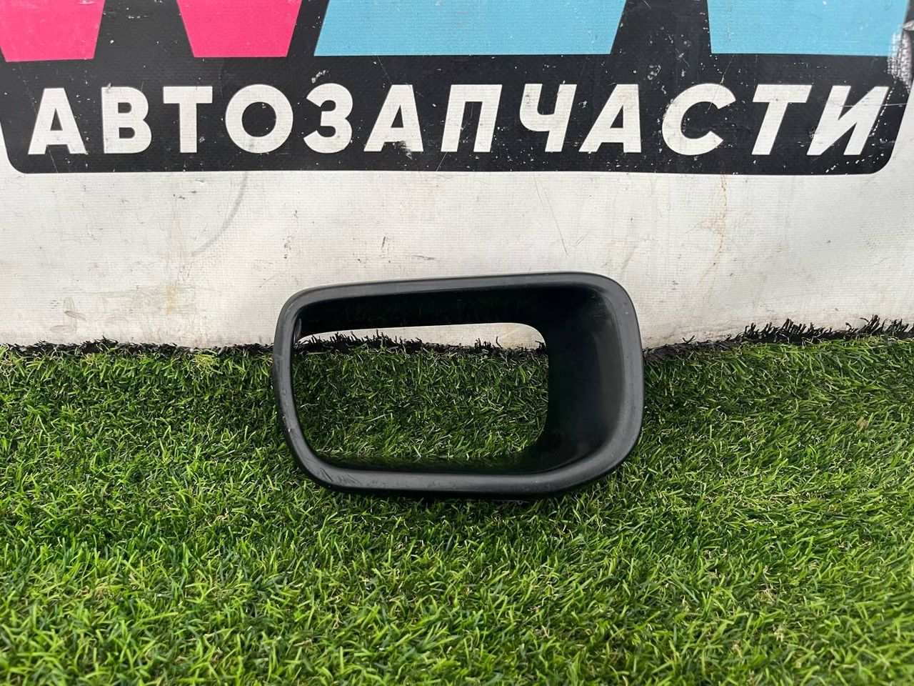 заглушка (решетка) в бампер Mini Cooper S 3 поколение 2018, 2.0 л., бензин, 6МКПП, хетчбэк 3 дв., 7337810
