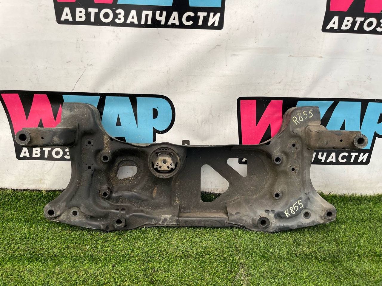 балка подвески передняя (подрамник) Volkswagen Jetta 6 поколение 2014, 1.4 л., бензин, МКПП, седан, передний привод