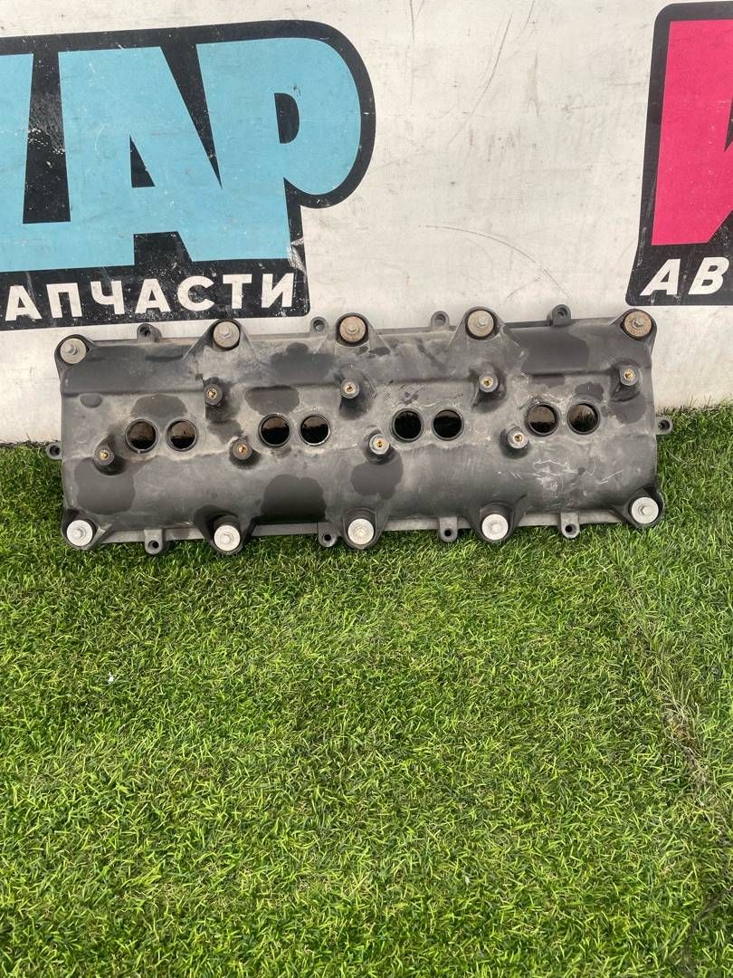 клапанная крышка RAM 1500 5 поколение 2019, 5.7 л., бензин, АКПП, пикап, полный привод