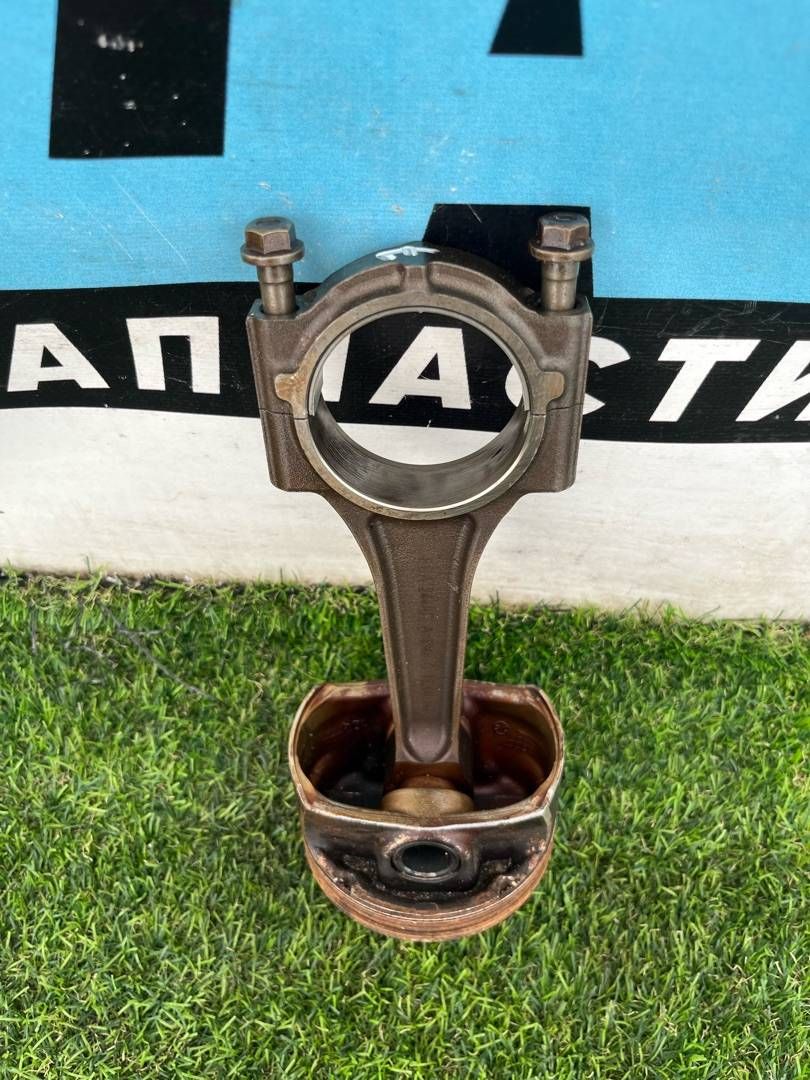 шатун RAM 1500 5 поколение 2019, 5.7 л., бензин, АКПП, пикап, полный привод