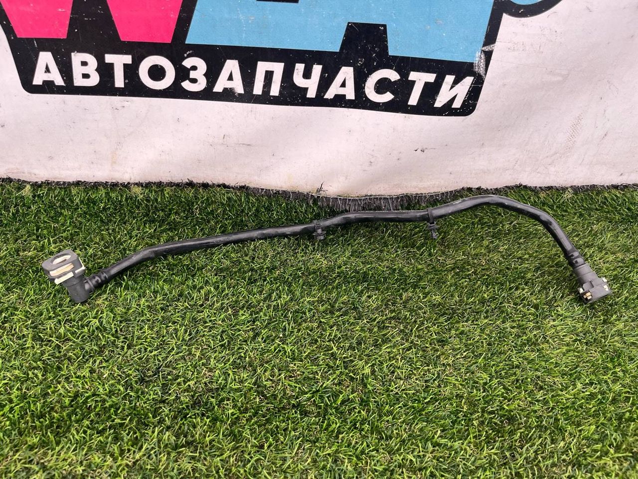 трубка вакуумная RAM 1500 5 поколение 2019, 5.7 л., бензин, АКПП, пикап, полный привод