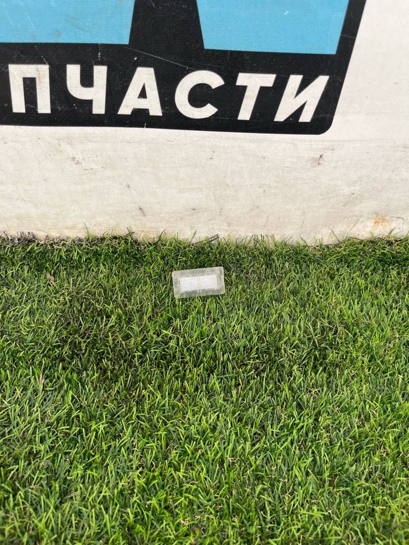 фонарь салона (плафон) Tesla Model 3 1 поколение 2018, 1007151-70-E