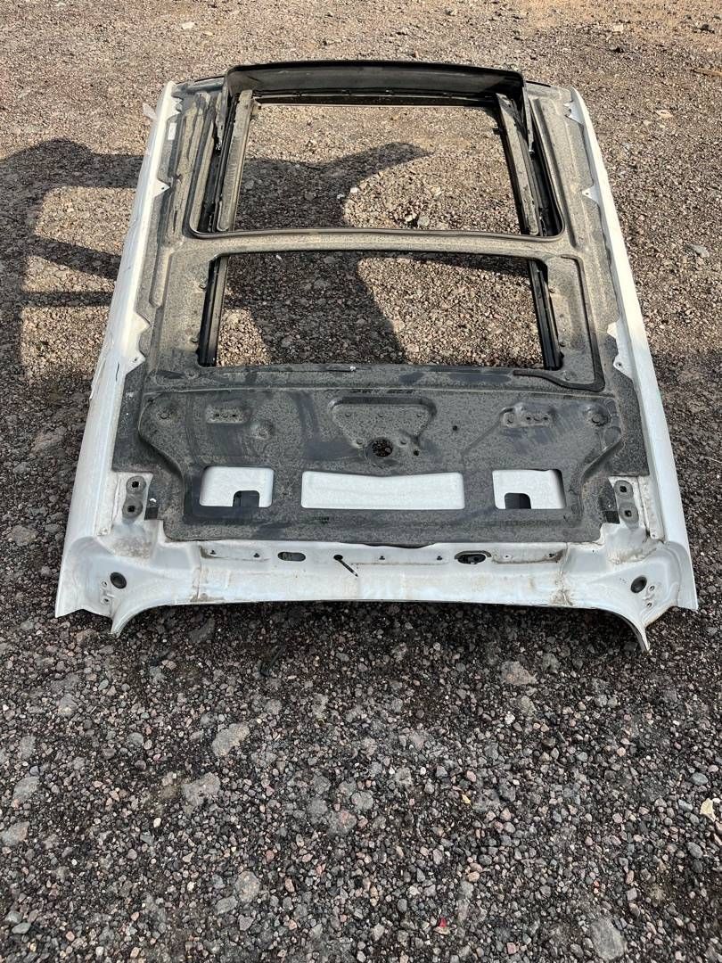 крыша Ford Escape 4 поколение CX482 2021, 1.5 л., бензин, АКПП, внедорожник 5 дв., полный привод