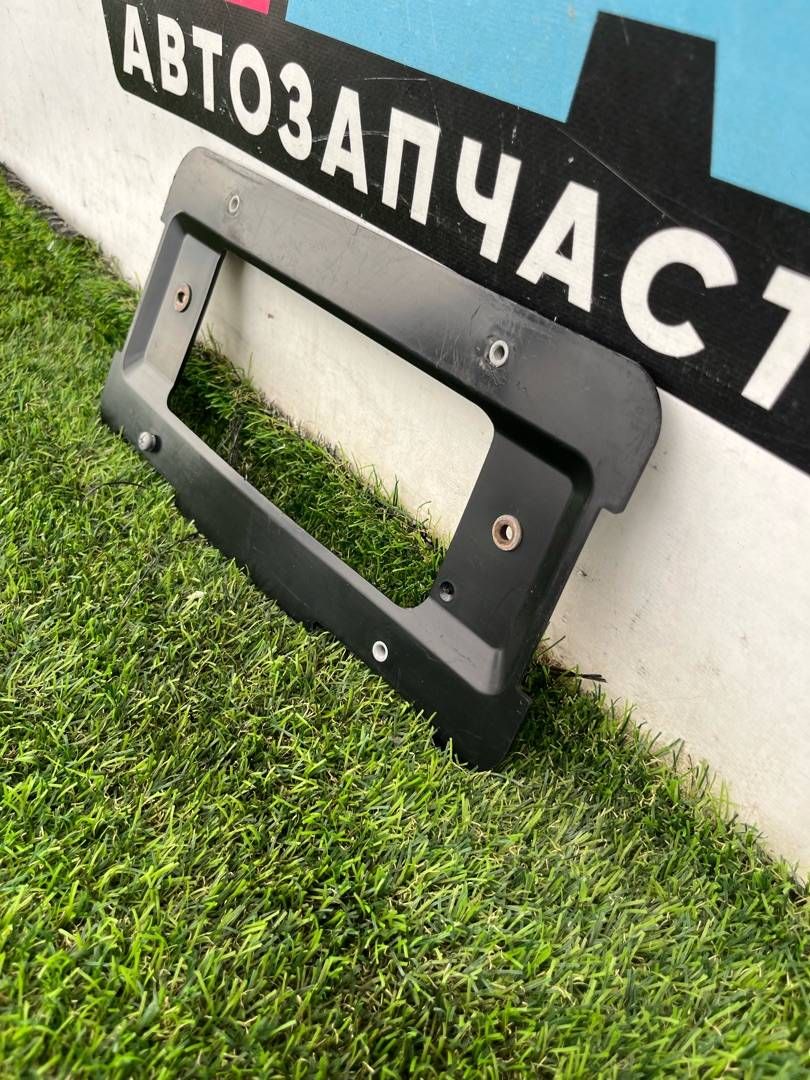 бленда BMW X5 F15 2016, 4.4 л., бензин, 7160607