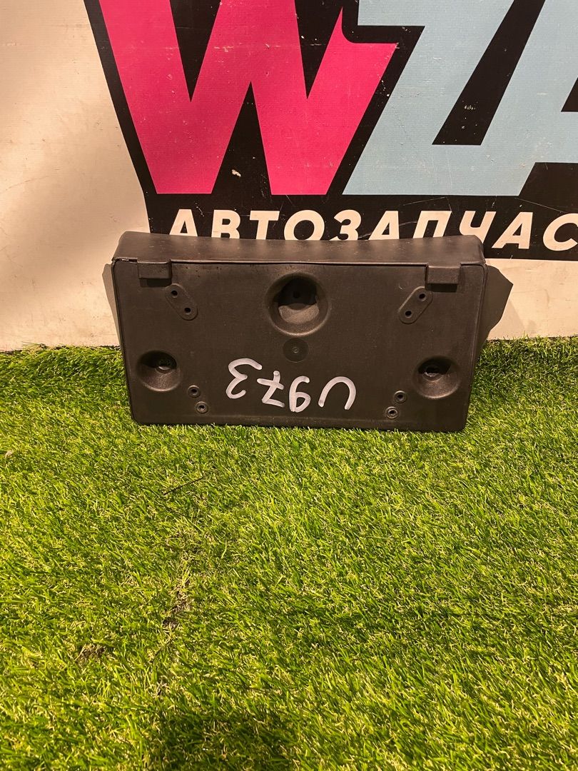 бленда Ford Explorer 6 поколение U625 2020, 2.3 л., бензин, АКПП, внедорожник 5 дв., полный привод, LB5B-17A385-A