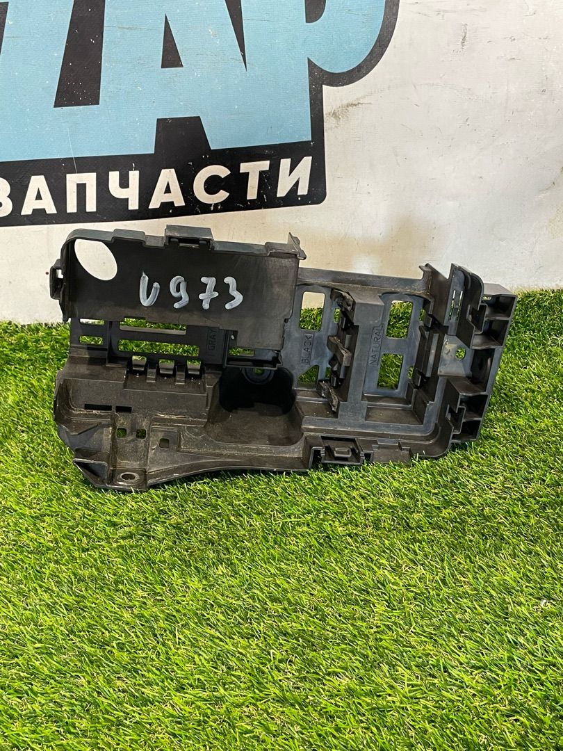 кронштейн (крепление) Ford Explorer 6 поколение U625 2020, 2.3 л., бензин, АКПП, внедорожник 5 дв., полный привод