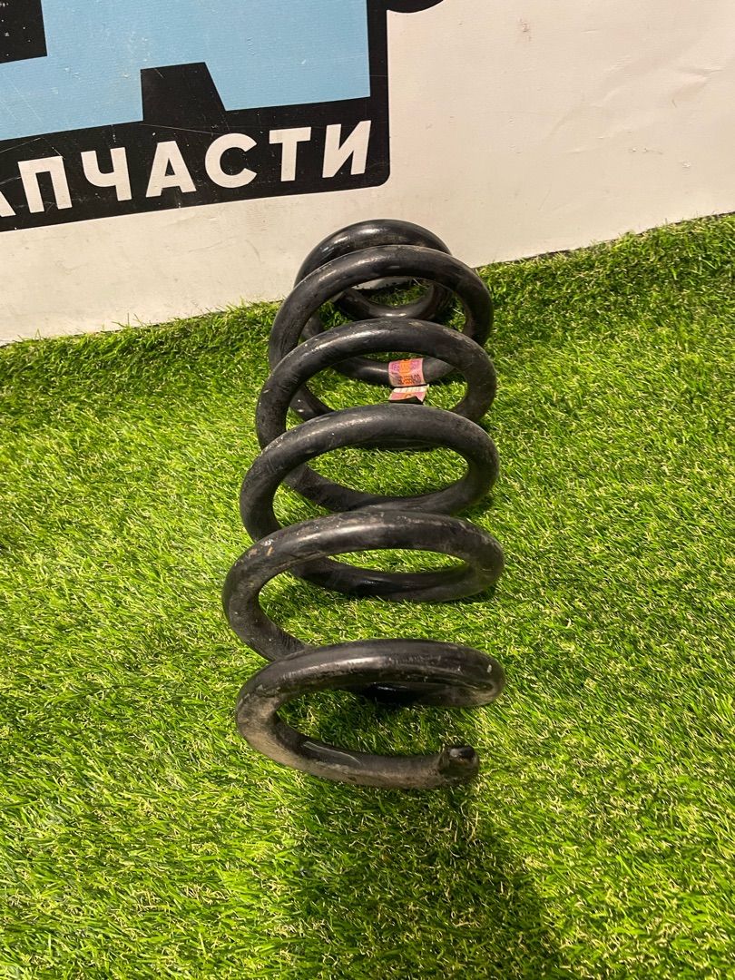 пружина задняя Ford Explorer 6 поколение U625 2020, 2.3 л., бензин, АКПП, внедорожник 5 дв., полный привод