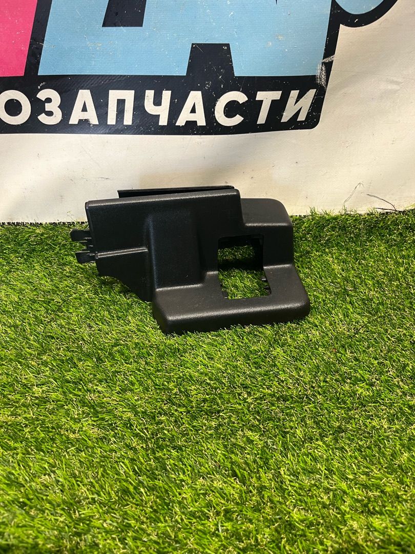 Пластик салазок сидений Ford Explorer 6 поколение U625 2020, 2.3 л., бензин, АКПП, внедорожник 5 дв., полный привод, LB5B-S617D17-A