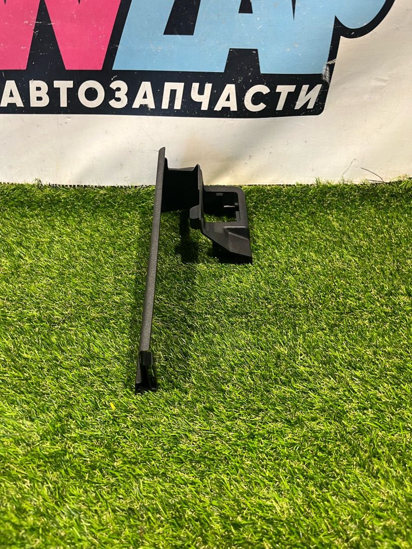 Пластик салазок сидений Ford Explorer 6 поколение U625 2020, 2.3 л., бензин, АКПП, внедорожник 5 дв., полный привод, LB5B-S618C55-ACW