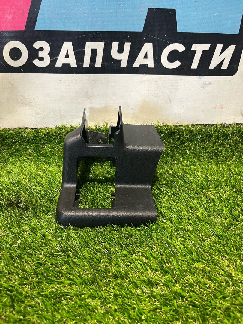 Пластик салазок сидений Ford Explorer 6 поколение U625 2020, 2.3 л., бензин, АКПП, внедорожник 5 дв., полный привод, LB5B-S617D19-ACW