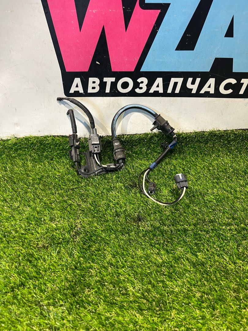 датчик ABS Ford Explorer 6 поколение U625 2020, 2.3 л., бензин, АКПП, внедорожник 5 дв., полный привод, L1MC-2D332-AC