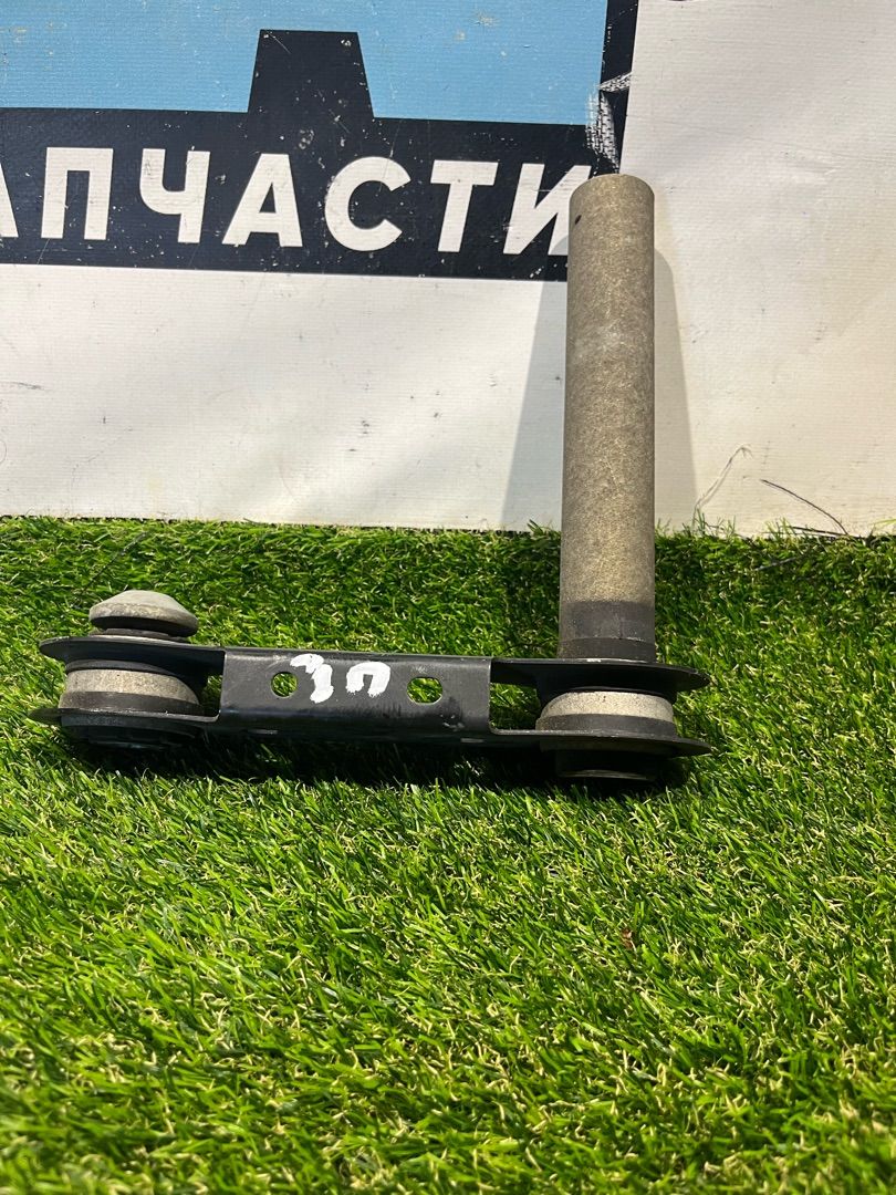 рычаг задний правый Ford Explorer 6 поколение U625 2020, 2.3 л., бензин, АКПП, внедорожник 5 дв., полный привод, LB5C-5A972-BB