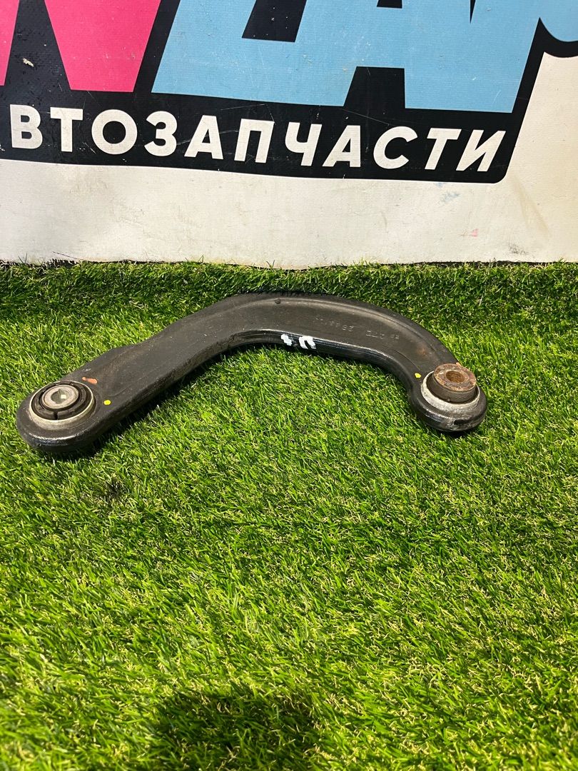 рычаг задний правый Ford Explorer 6 поколение U625 2020, 2.3 л., бензин, АКПП, внедорожник 5 дв., полный привод, LB5C-5500-AC