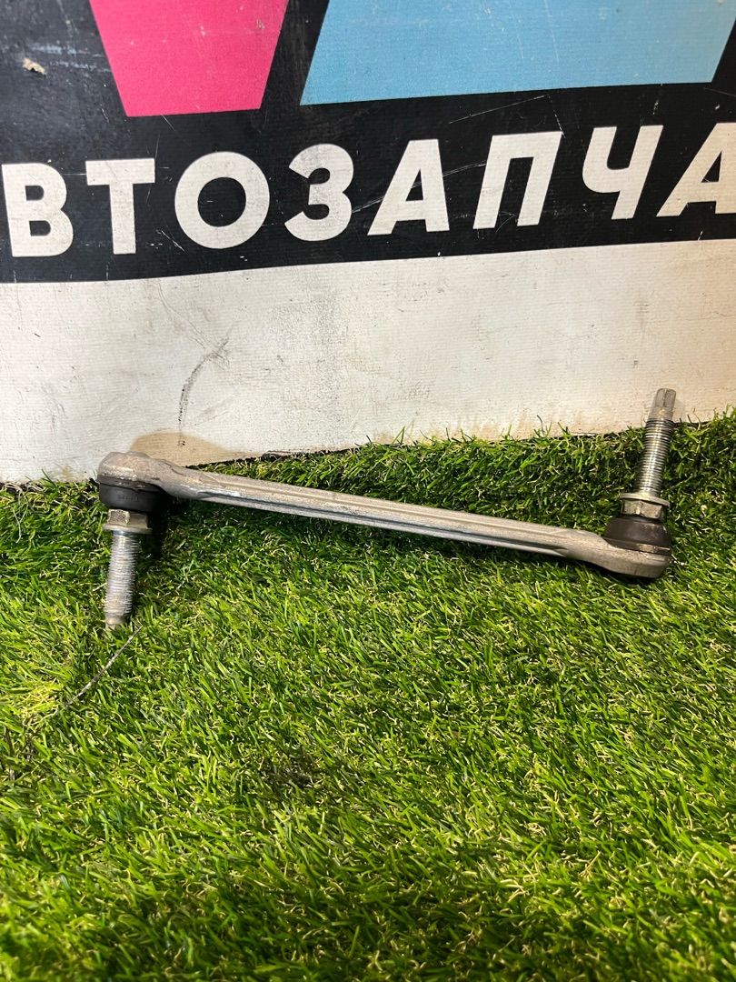 стойка стабилизатора Ford Mustang 6 поколение S550 [рестайлинг] 2019, 2.3 л., бензин, АКПП, купе, задний привод