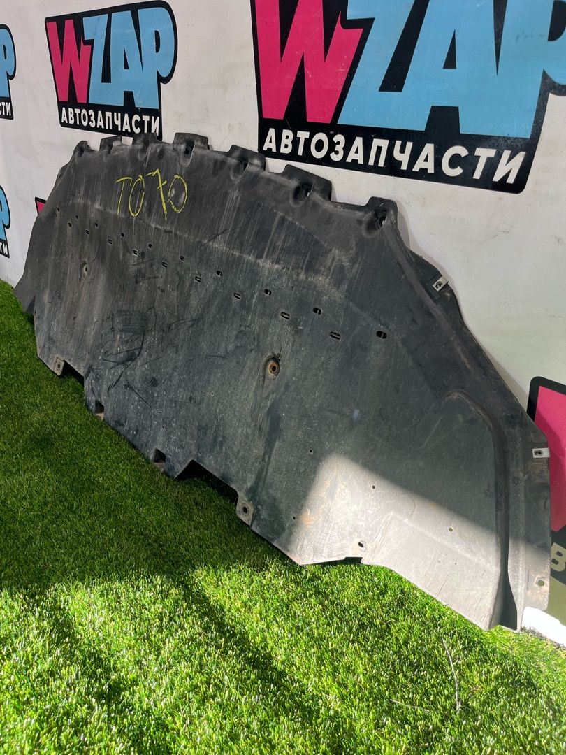 защита бампера (кенгурятник) Ford Mustang 6 поколение S550 [рестайлинг] 2019, 2.3 л., бензин, АКПП, кабриолет, задний привод, JR3B-6A975-C