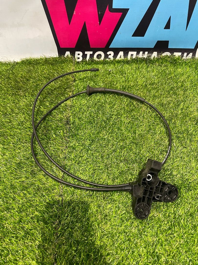 трос капота Ford Explorer 6 поколение U625 2020, 2.3 л., бензин, АКПП, внедорожник 5 дв., полный привод, LB5B16B975BB