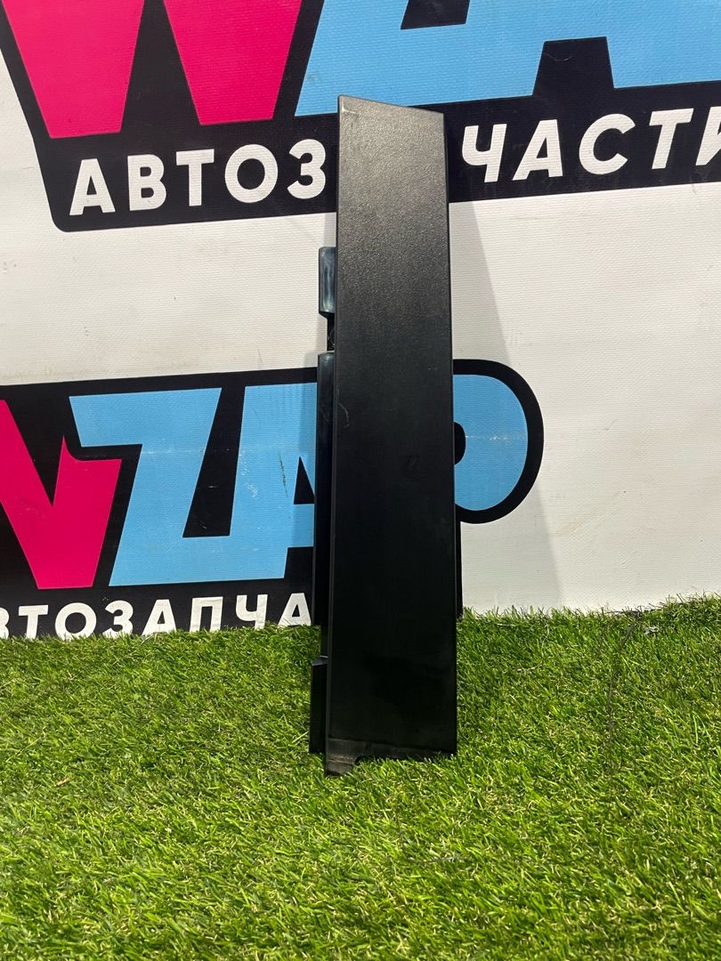 молдинг двери задней правой Buick Encore GX 1 поколение 2023, 1.2 л., бензин, АКПП, внедорожник 5 дв., передний привод, 42762885