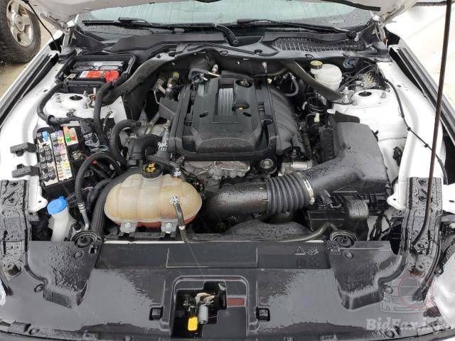 Ford Mustang 6 S550 рест. 2020