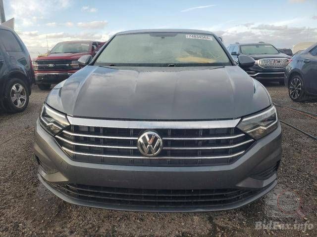 Volkswagen Jetta 7 2019