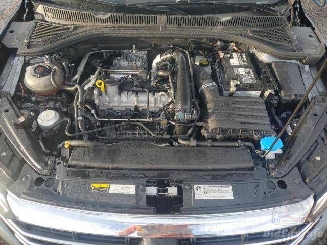 Volkswagen Jetta 7 2019