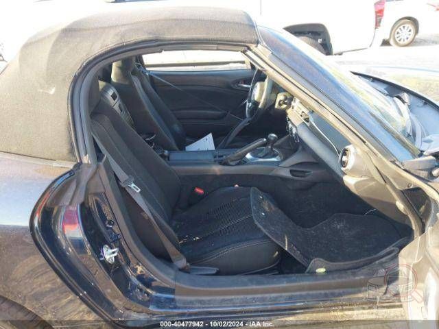 Fiat 124 2018