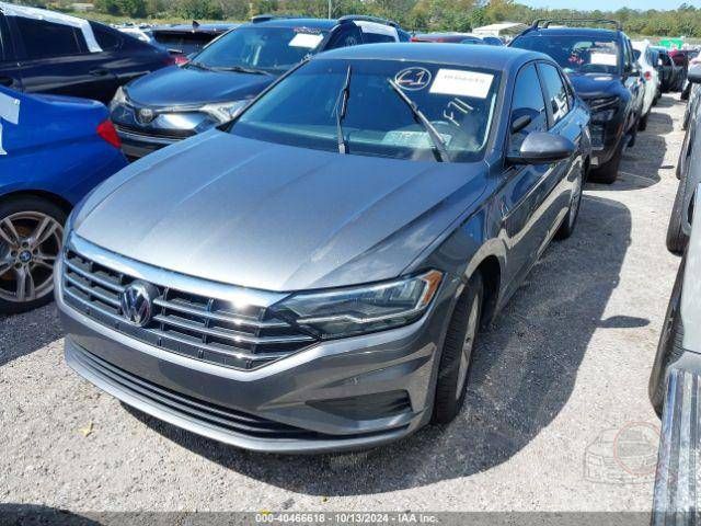 Volkswagen Jetta 7 2020