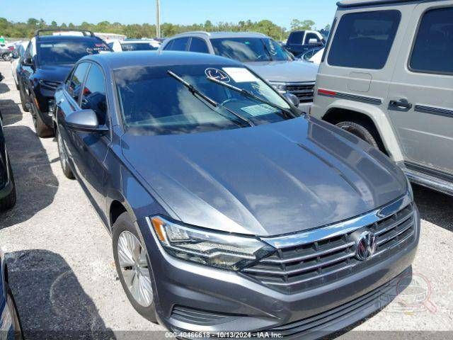Volkswagen Jetta 7 2020