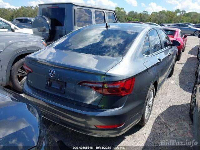 Volkswagen Jetta 7 2020