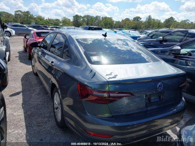 Volkswagen Jetta 7 2020