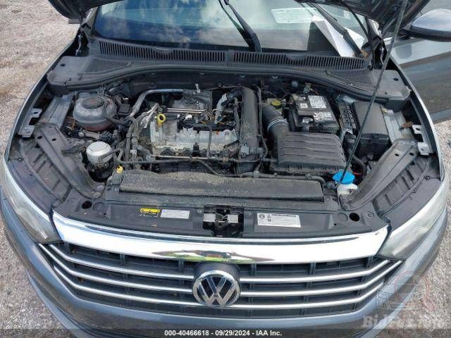 Volkswagen Jetta 7 2020