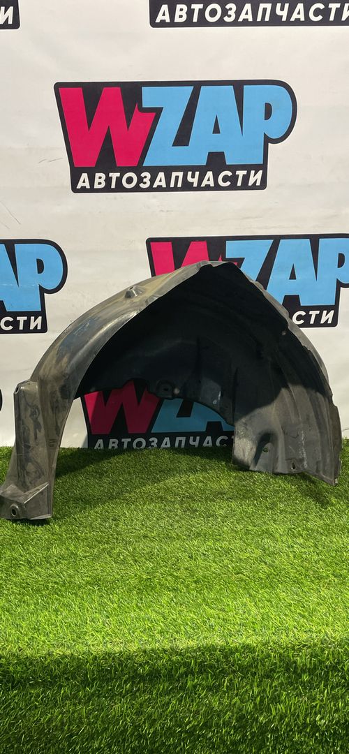 защита арок задняя левая (подкрылок) Subaru BRZ 1 поколение [рестайлинг] 2020, 2.0 л., бензин, МКПП, синий, купе, задний привод, 59122CA013