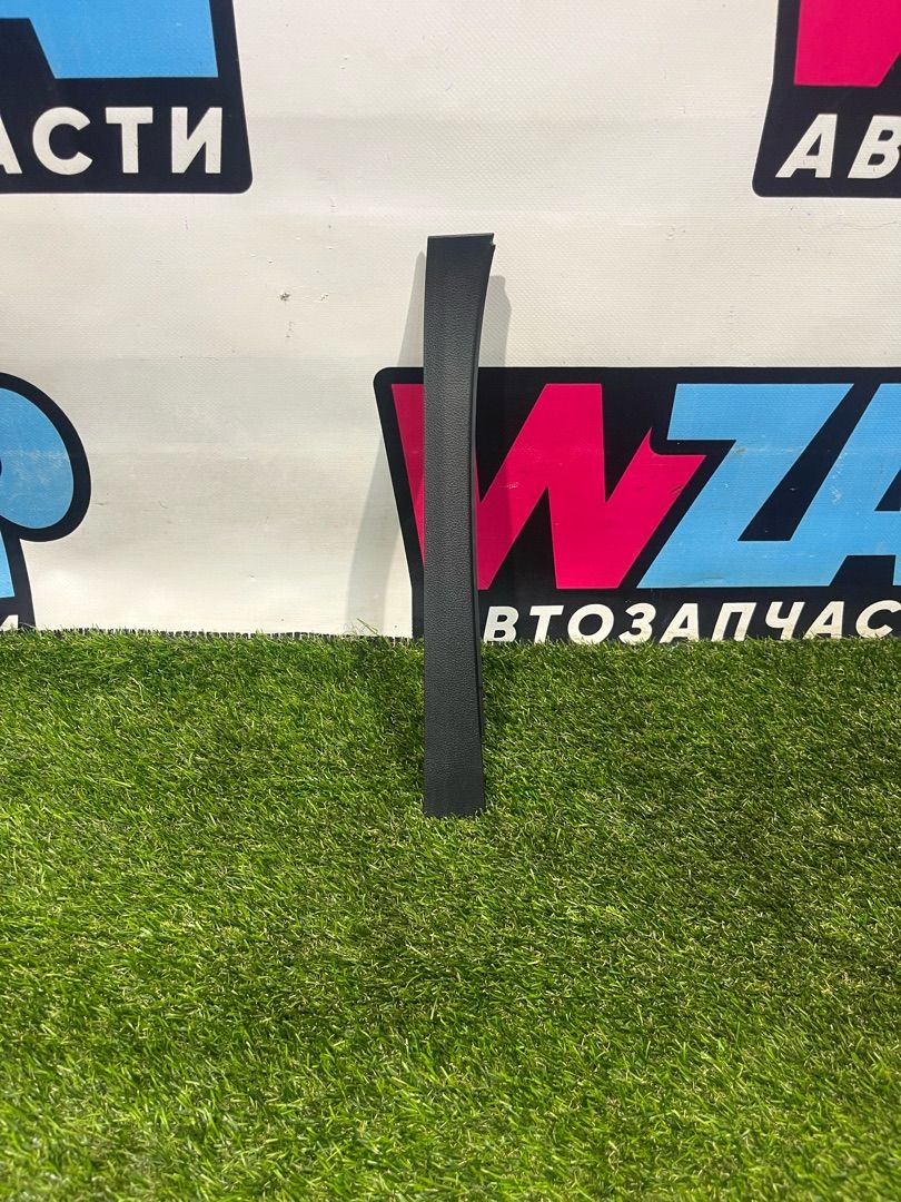 пластик Volkswagen Jetta 7 поколение 2019, 1.4 л., бензин, АКПП, седан, передний привод, 17A868223