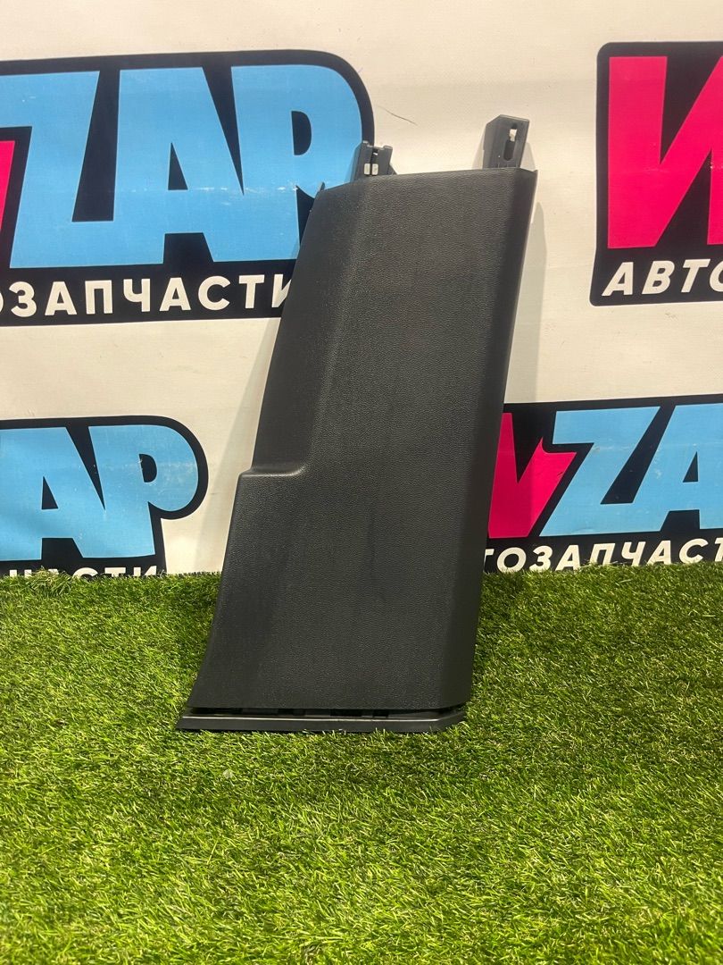 обшивка стойки центральной правой Volkswagen Jetta 7 поколение 2019, 1.4 л., бензин, АКПП, седан, передний привод, 17A867292