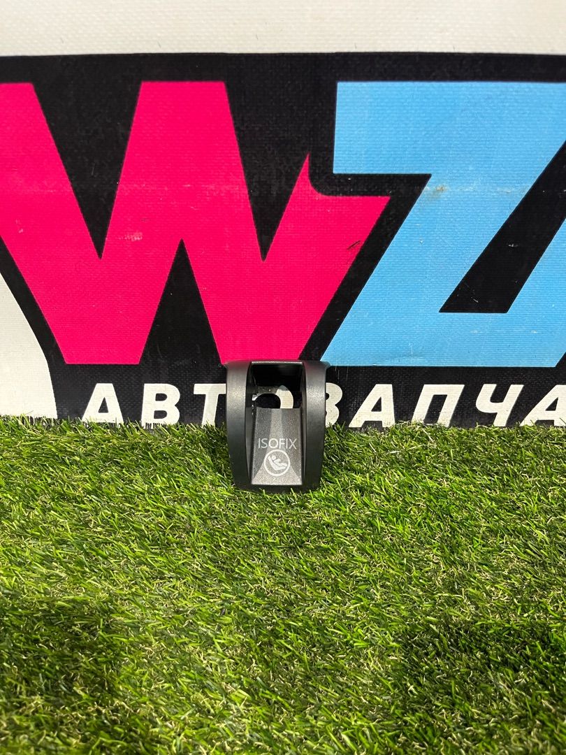 пластик Volkswagen Jetta 7 поколение 2019, 1.4 л., бензин, АКПП, седан, передний привод, 5GM887233