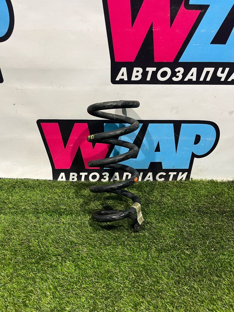 пружина задняя Ford Mustang 6 поколение S550 [рестайлинг] 2021, 2.3 л., бензин, АКПП, кабриолет, JR3C5560KA