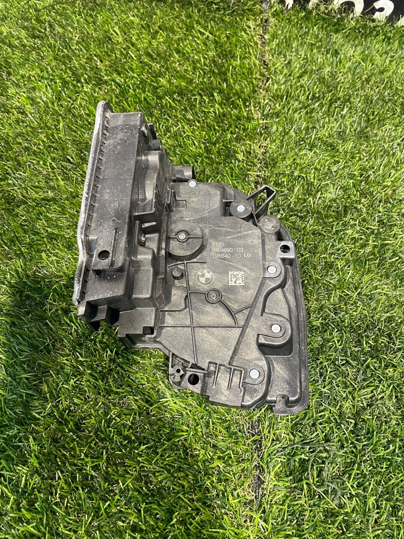 замок двери передней правой BMW X5 G05 (2018 - 2026), 51219464890