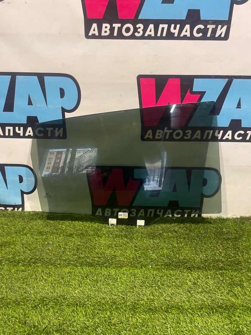 стекло двери задней правой Honda HR-V 3 поколение RZ 2023