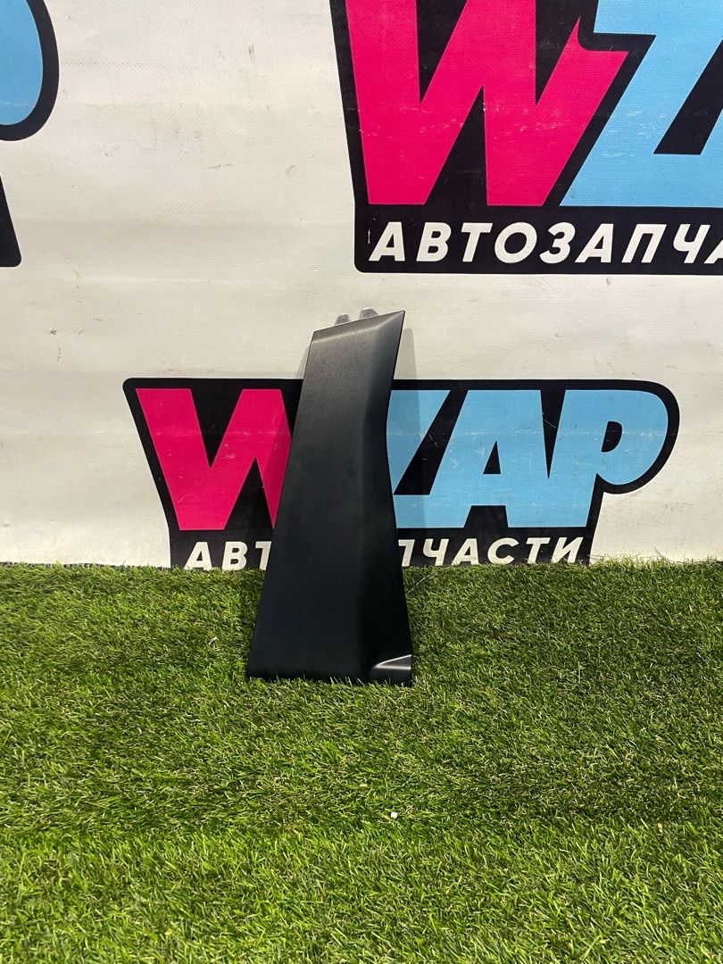 молдинг двери задней правой Honda HR-V 3 поколение RZ 2023, 72721-3W0-AO