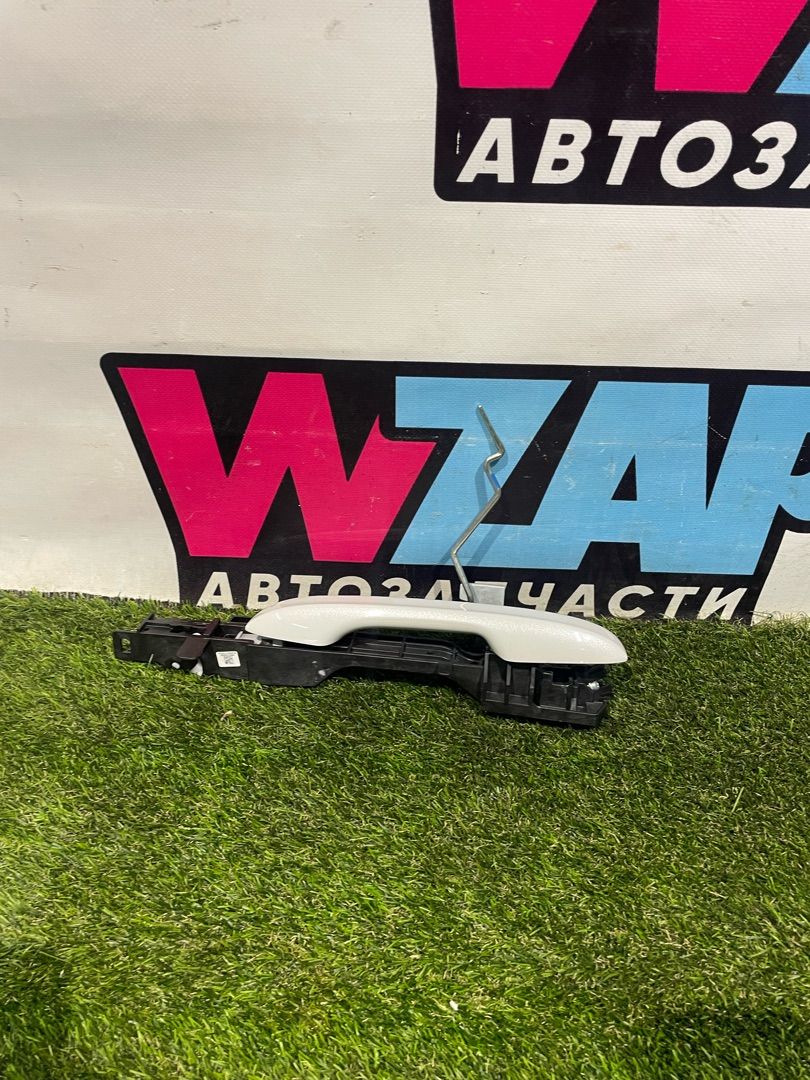 ручка наружная задняя правая Honda HR-V 3 поколение RZ 2023